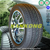 13``-30`` Radial Car Tyre UHP Passenger Tyre SUV Tyre
